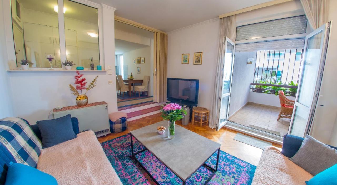 Apartment Centropolis 모스타르 외부 사진