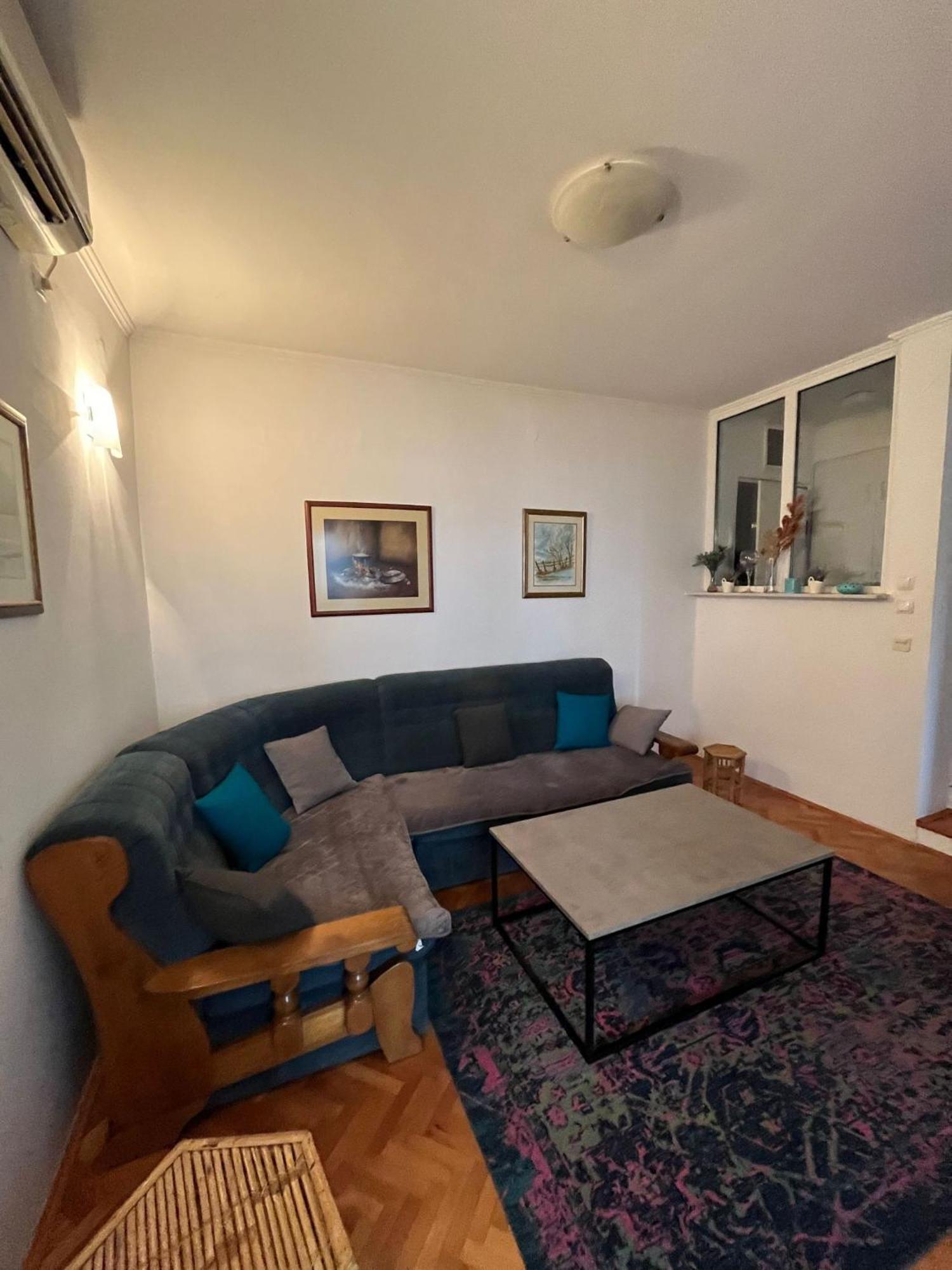 Apartment Centropolis 모스타르 외부 사진
