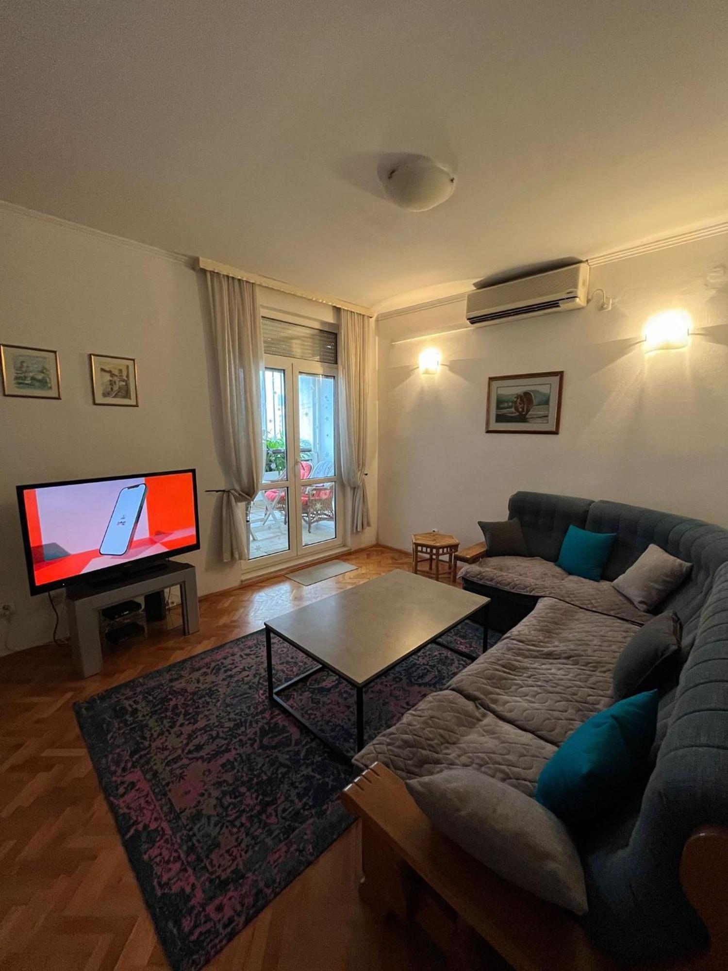 Apartment Centropolis 모스타르 외부 사진