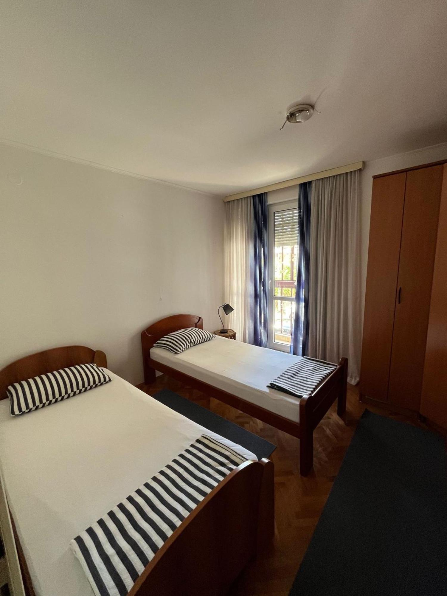 Apartment Centropolis 모스타르 외부 사진
