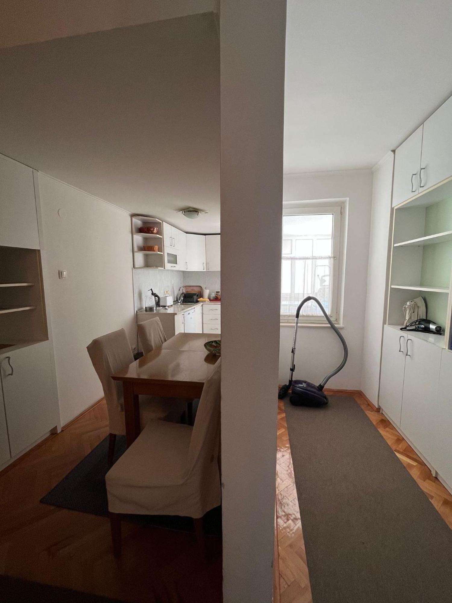 Apartment Centropolis 모스타르 외부 사진