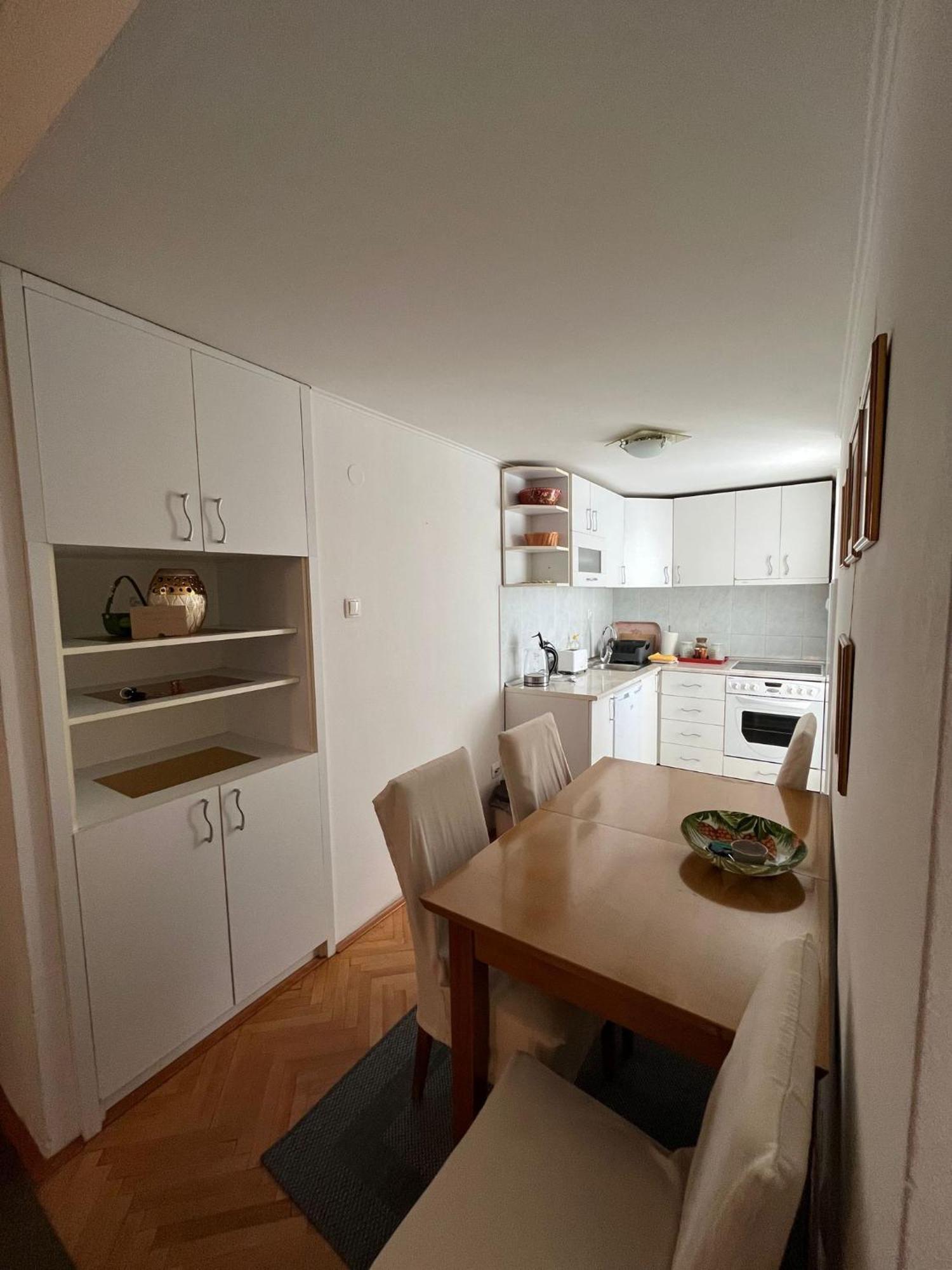 Apartment Centropolis 모스타르 외부 사진