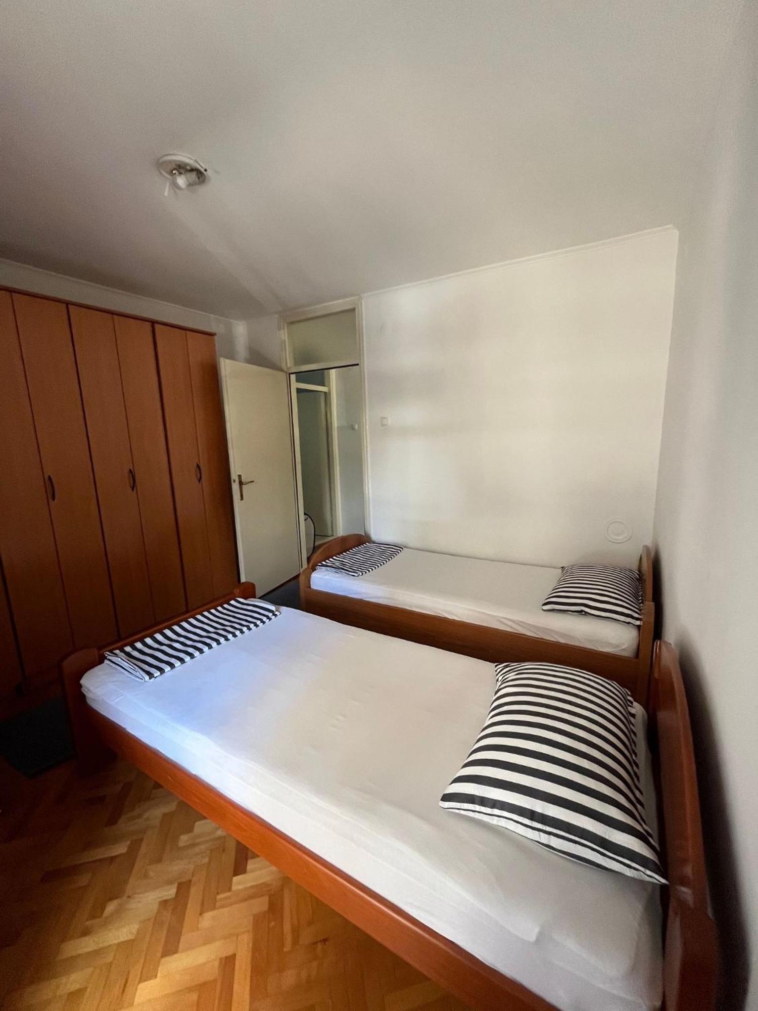 Apartment Centropolis 모스타르 외부 사진